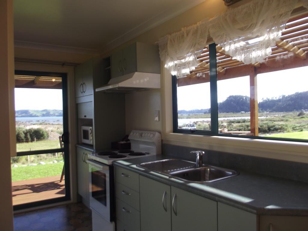 Отель The Little Farm Coromandel Экстерьер фото